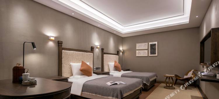 古茗之巢半山酒店图片