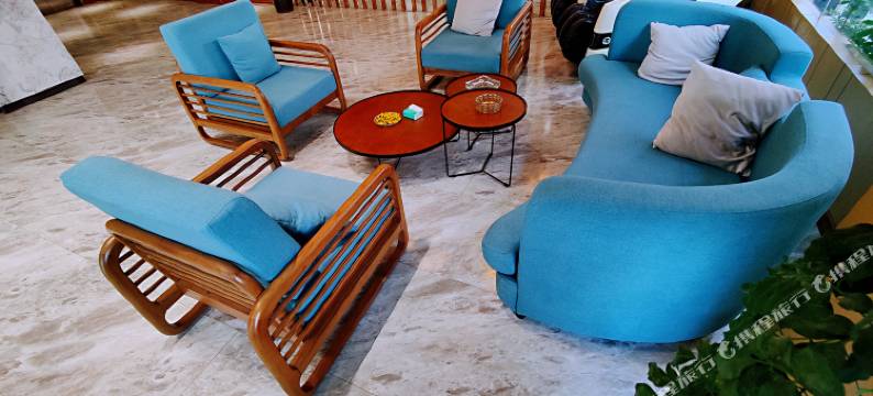 好运来精品酒店(东莞石碣嘉荣购物广场店)图片