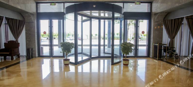 芳蕾国际假日酒店图片