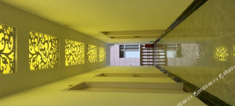 元阳国奥酒店图片