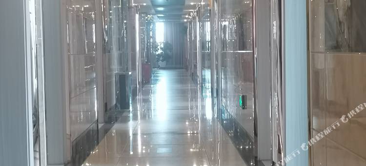 磁县盛家商旅酒店图片