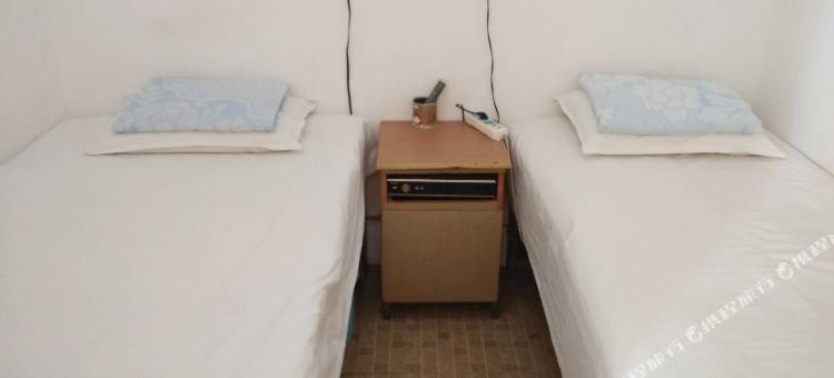 青岛宏诚旅馆图片