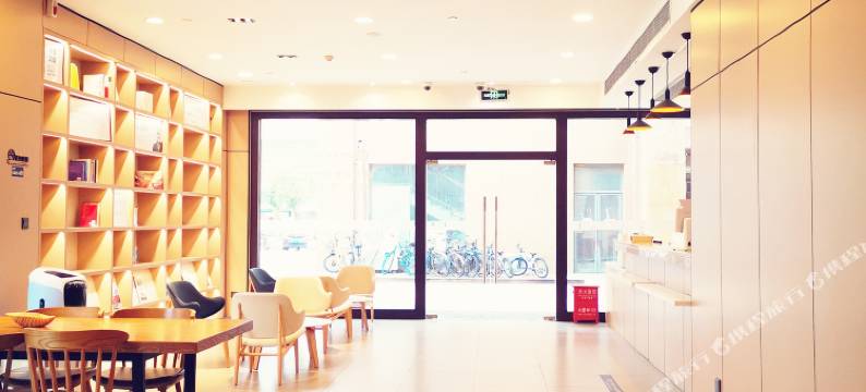 上海驻凤酒店图片