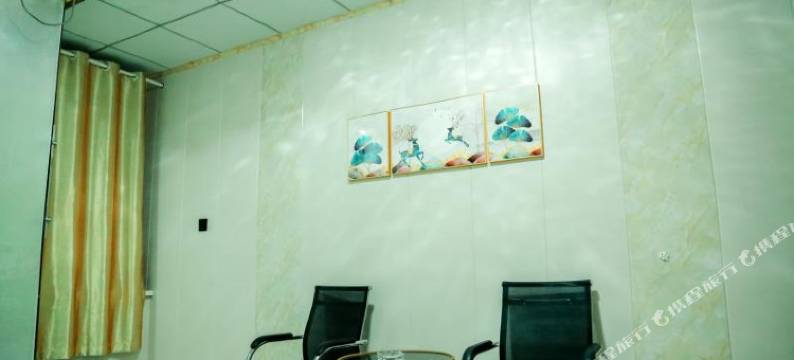 兰州x9旅馆图片