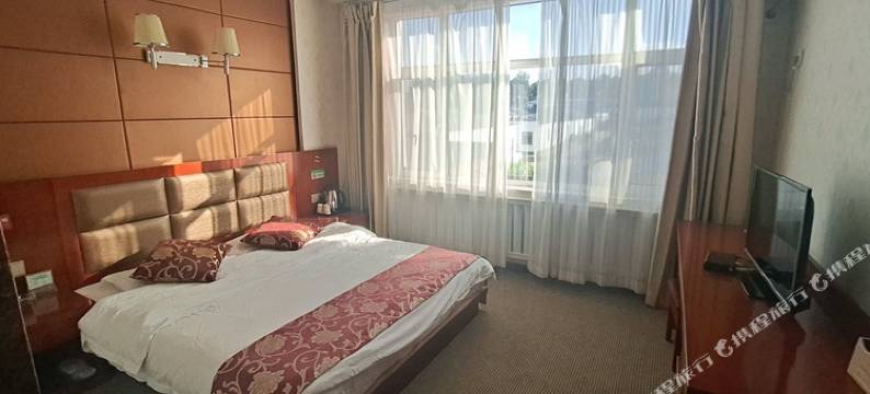 乌审旗草原信仰宾馆图片