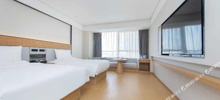 全季酒店(银川光耀中心店)图片