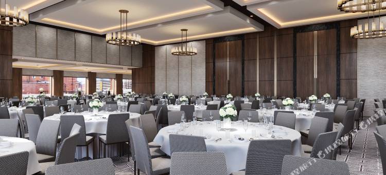 帕克盖特酒店(The Parkgate Hotel)图片