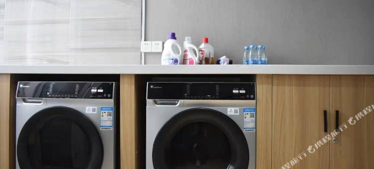 君莱酒店·YUE(亳州市政府博物馆店)图片