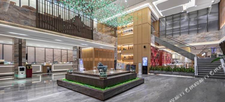 曼居酒店(绍兴新昌店)图片