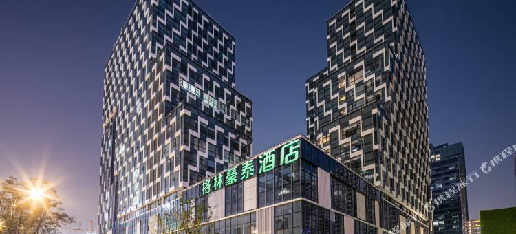 格林豪泰酒店(苏州吴江东太湖旅游度假区店)图片