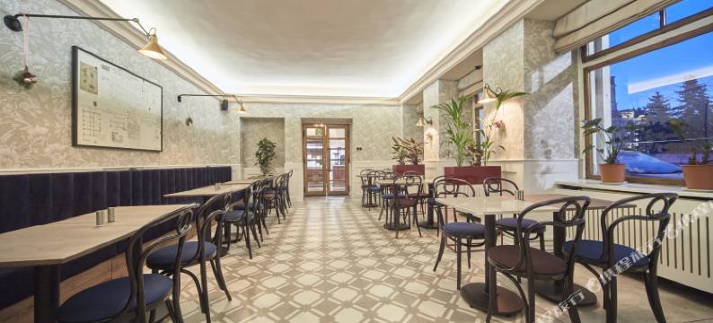 波利拉酒店(Pollera)图片