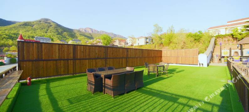 天津蓟州区映水山居精品民宿图片