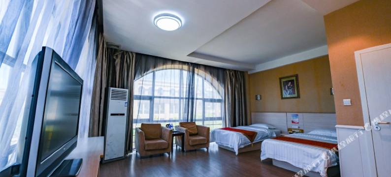 贺兰汇佳商务宾馆图片