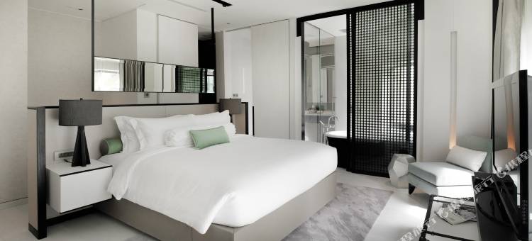 新加坡诺伊酒店(Naumi Hotel Singapore)图片