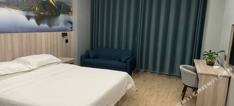 靖江城市之星宾馆图片