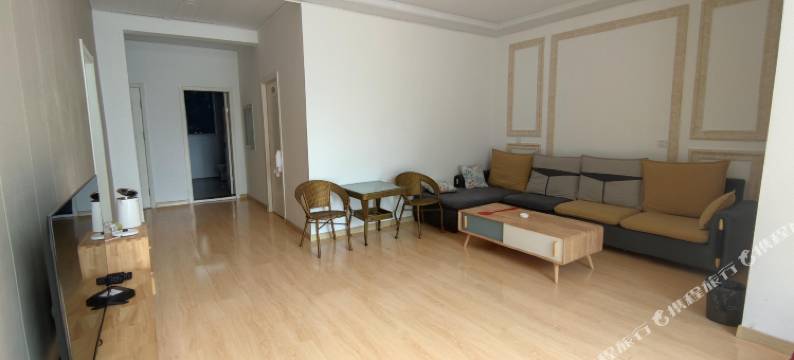 乳山颐和山水假日酒店图片