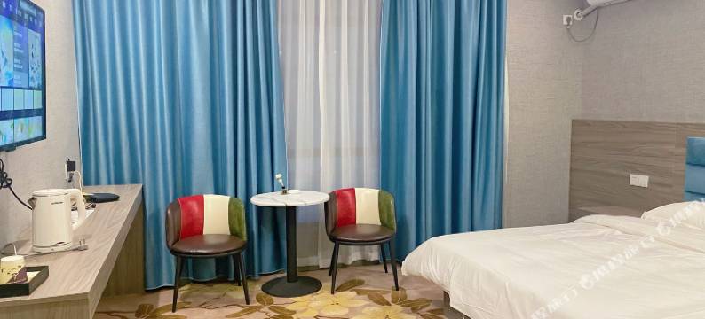 莘华阁酒店(桂林电子科技大学花江校区店)图片