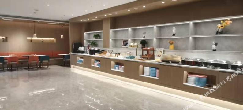 汉庭酒店(青岛胶州胶东机场阳光大厦店)图片