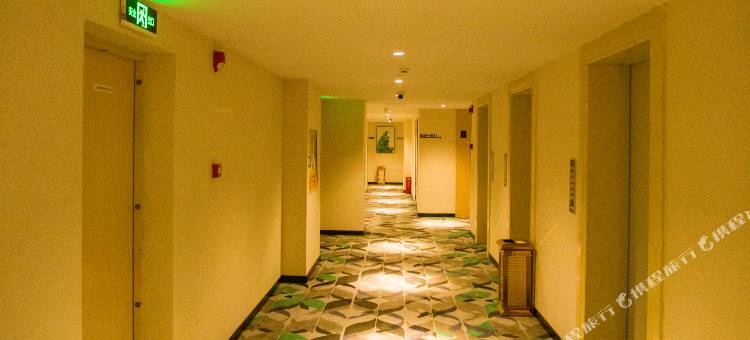 尚客优品酒店(清镇职教城店)图片