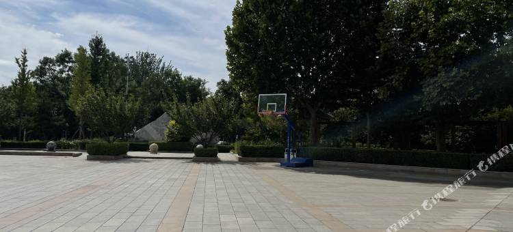 长治东明国际大酒店图片