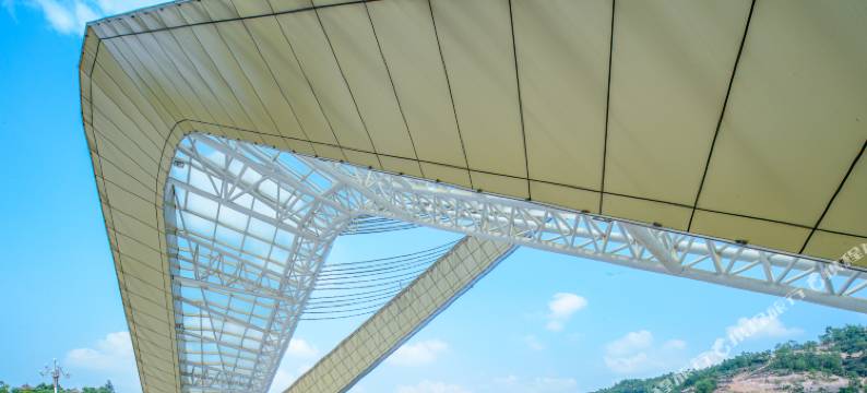 廉江粤界酒店图片