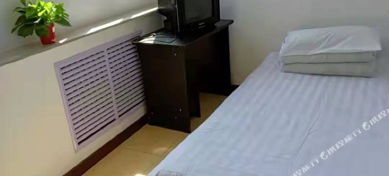 锦润居旅馆(武威二中十八中店)图片