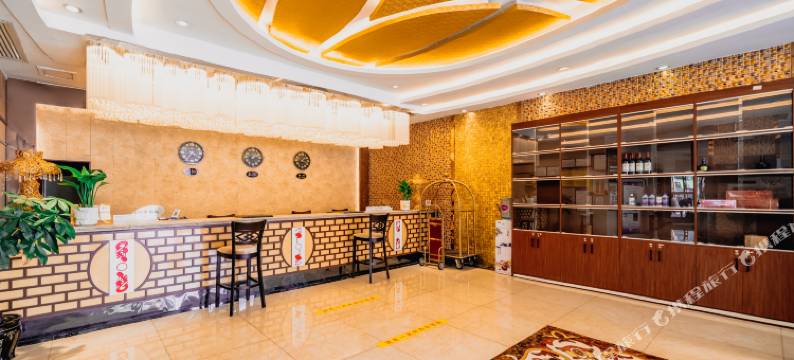 遵义希果酒店(高桥店)图片