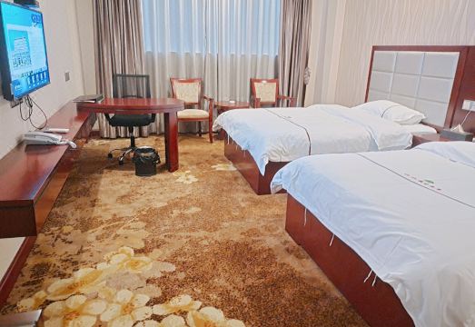 Landscape Holiday Hotel Hotel Overview