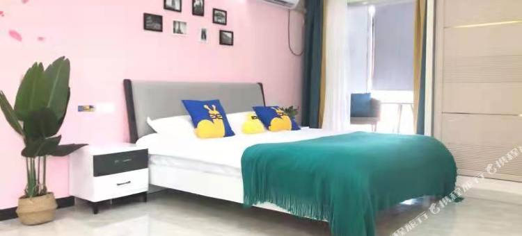 温州驿旅阳光青年旅舍图片