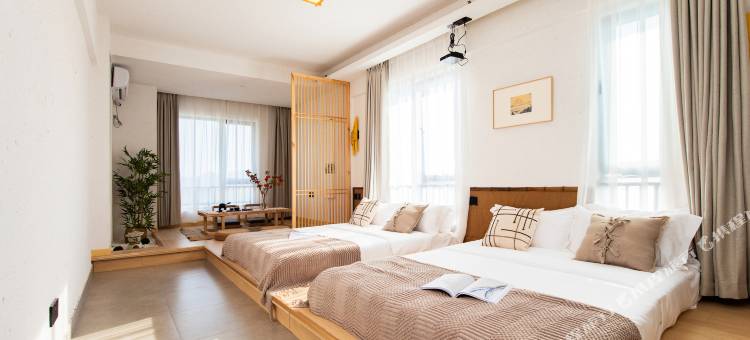 摩登都市公寓(南京溧水万达店)图片