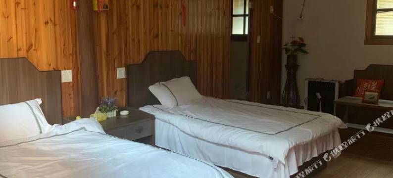 杭州守贞堂古民宿图片