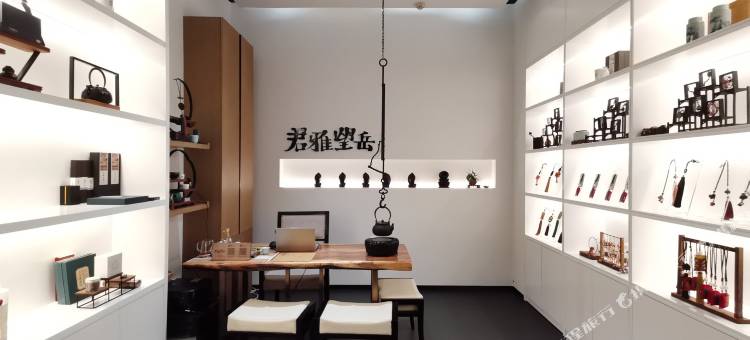 缦吉酒店(衡阳南岳衡山景区店)图片