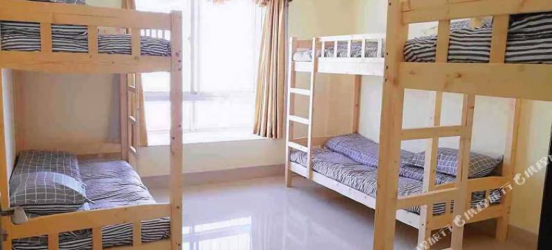 小麦团青年旅社(朝阳广场火车站店)图片