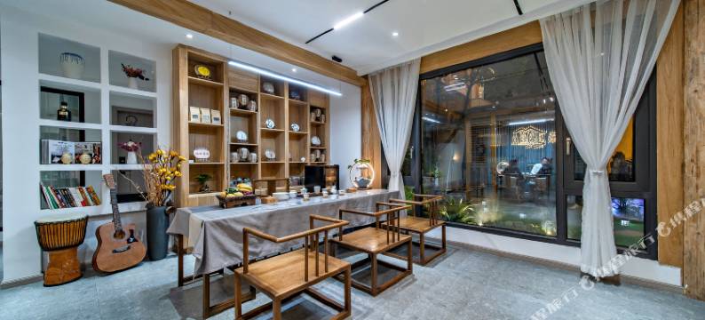 丽江古城楠辰·客栈(大水车四方街店)图片