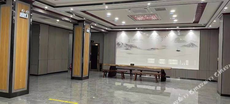 承德县盛豪酒店图片