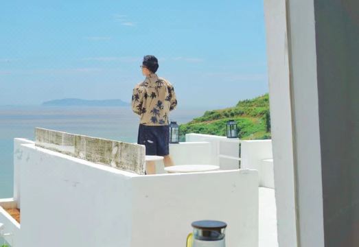 Yizhai Yihua HOUSEHotel Overview