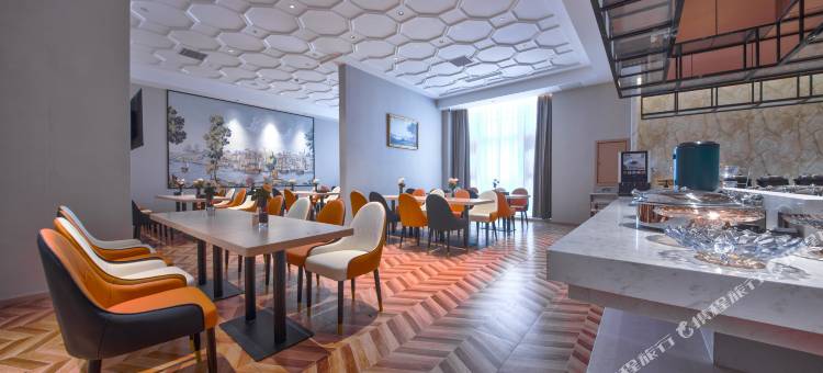 维也纳国际酒店(福清清昌万达广场店)图片