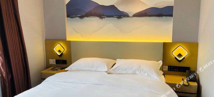 格菲酒店(连云港海洋大学巨龙路酒店)图片