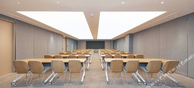 全季酒店(吴忠光耀美食街店)图片