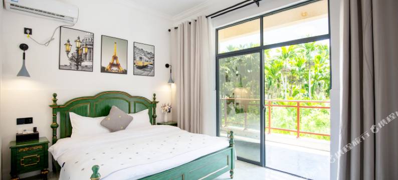 西海时光美宿(三亚西岛店)图片