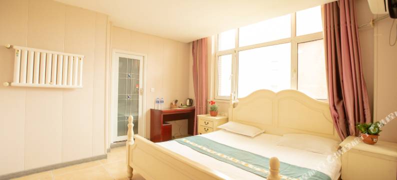 艾玛特快捷酒店(会展中心大学道店)图片