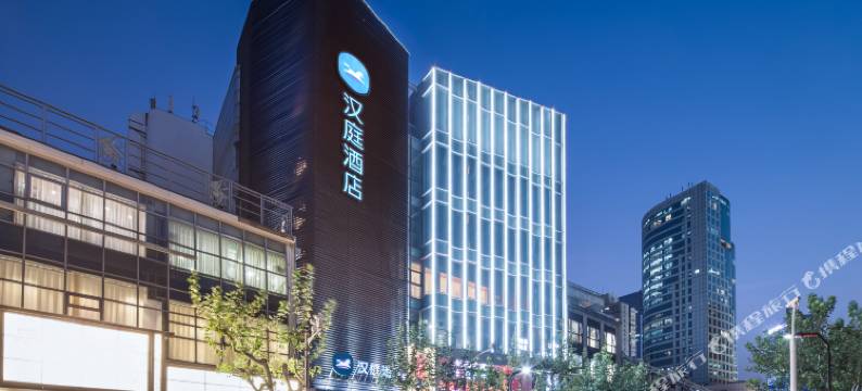 汉庭酒店(上海四川北路东宝兴路地铁站店)图片