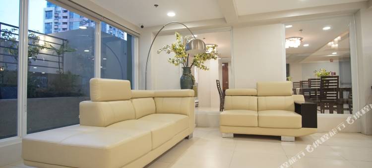 吉尔摩塔套房酒店(Gilmore Tower Suites By SMS Hospitality)图片