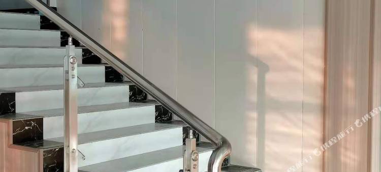 一路同行精选酒店(长丰北城金梅路地铁站店)图片