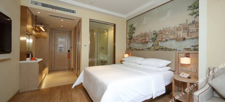 维也纳酒店(雷波店)图片