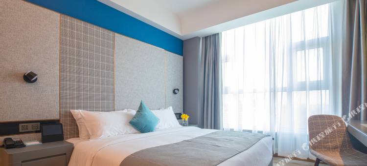 兰欧酒店(拉萨布达拉宫店)图片