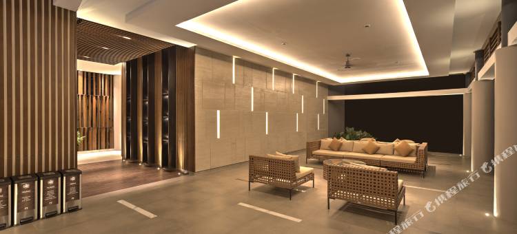 曼布鲁克酒店与会议(Mambruk Hotel & Convention)图片