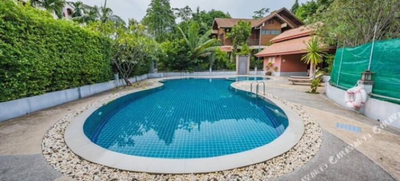 公园38酒店(Park 38 Hotel)图片