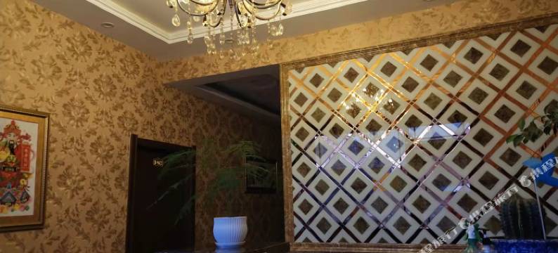 依安连成快捷旅馆图片