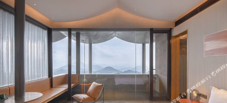 向野而生·千山(桐庐)图片